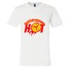 Jersey tee. Thumbnail