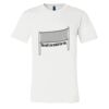 Jersey tee. Thumbnail