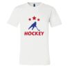 Jersey tee. Thumbnail