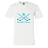 Jersey tee. Thumbnail