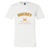Jersey tee. Thumbnail