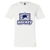 Jersey tee. Thumbnail