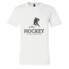 Jersey tee. Thumbnail