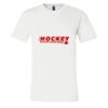 Jersey tee. Thumbnail