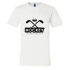 Jersey tee. Thumbnail