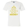 Jersey tee. Thumbnail