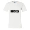 Jersey tee. Thumbnail