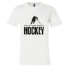 Jersey tee. Thumbnail