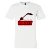 Jersey tee. Thumbnail