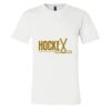 Jersey tee. Thumbnail