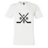 Jersey tee. Thumbnail