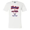 Jersey tee. Thumbnail