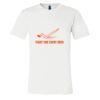 Jersey tee. Thumbnail