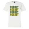 Jersey tee. Thumbnail