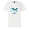 Jersey tee. Thumbnail