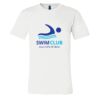 Jersey tee. Thumbnail