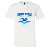 Jersey tee. Thumbnail