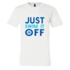 Jersey tee. Thumbnail