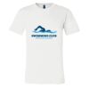 Jersey tee. Thumbnail