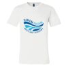 Jersey tee. Thumbnail