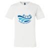 Jersey tee. Thumbnail