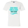 Jersey tee. Thumbnail