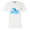 Jersey tee. Thumbnail