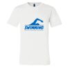Jersey tee. Thumbnail