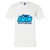 Jersey tee. Thumbnail