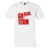 Jersey tee. Thumbnail
