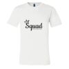 Jersey tee. Thumbnail