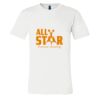 Jersey tee. Thumbnail