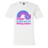 Jersey tee. Thumbnail