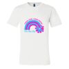 Jersey tee. Thumbnail