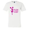 Jersey tee. Thumbnail