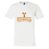 Jersey tee. Thumbnail