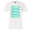 Jersey tee. Thumbnail
