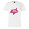 Jersey tee. Thumbnail
