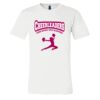 Jersey tee. Thumbnail