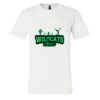 Jersey tee. Thumbnail