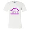 Jersey tee. Thumbnail