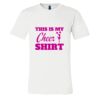 Jersey tee. Thumbnail
