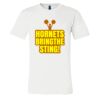 Jersey tee. Thumbnail