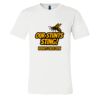 Jersey tee. Thumbnail