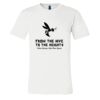 Jersey tee. Thumbnail
