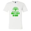 Jersey tee. Thumbnail