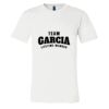 Jersey tee. Thumbnail