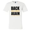 Jersey tee. Thumbnail