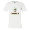 Jersey tee. Thumbnail