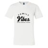 Jersey tee. Thumbnail